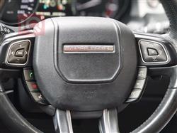 لاند روفر رانج روڤر إيفوك